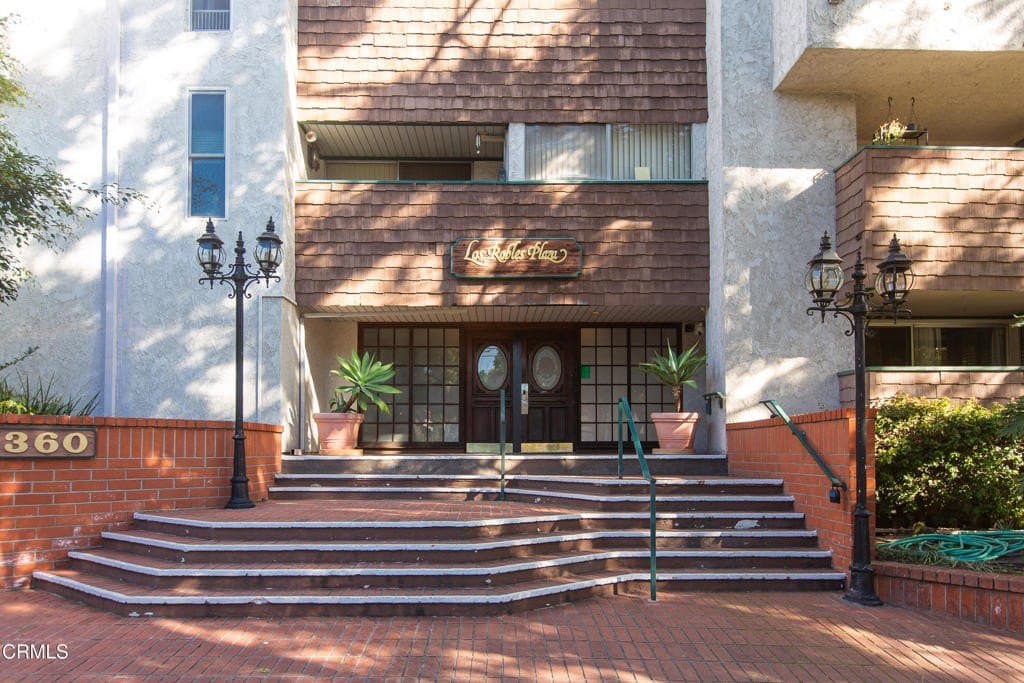 360 S Euclid Ave Unit 126, Pasadena