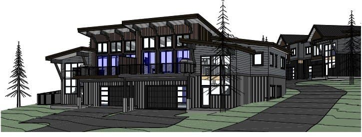 Nhn 1A Masters Ct, Whitefish