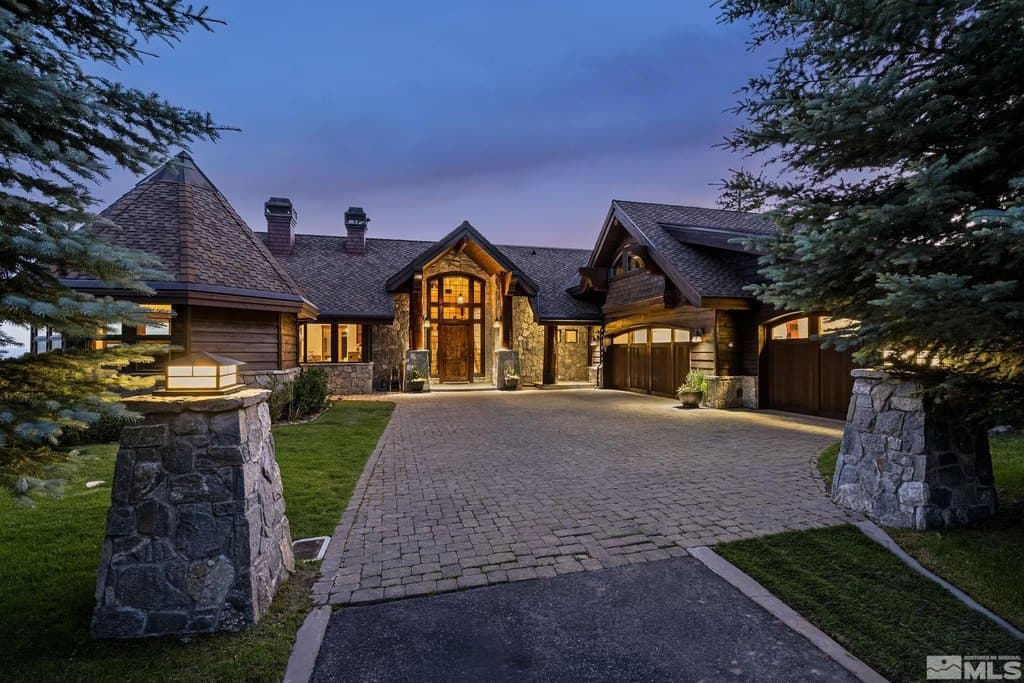 797 Ida Ct, Incline Village