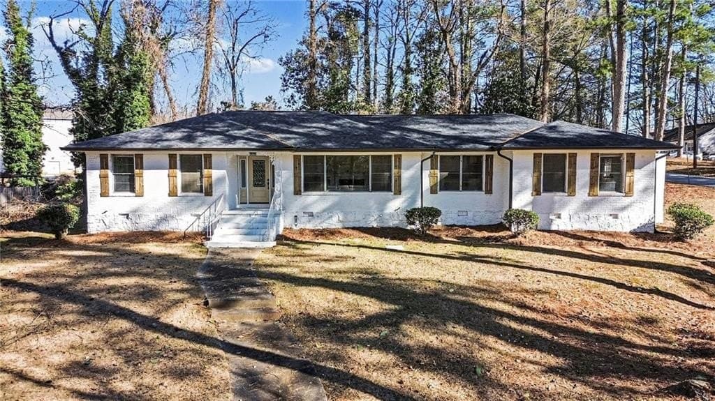 1332 Willis Mill Rd SW