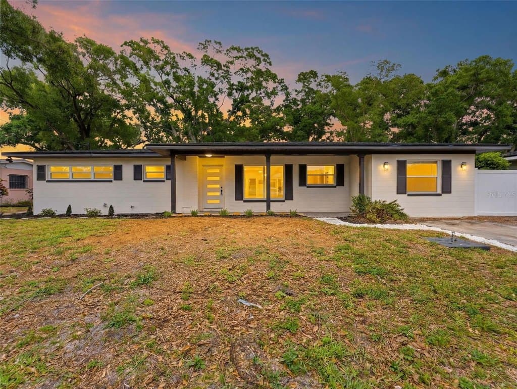 1714 W Saint Isabel St, Tampa