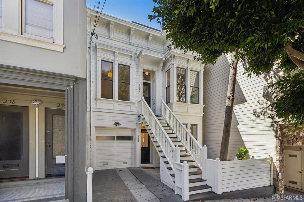 232-234 Diamond St, San Francisco