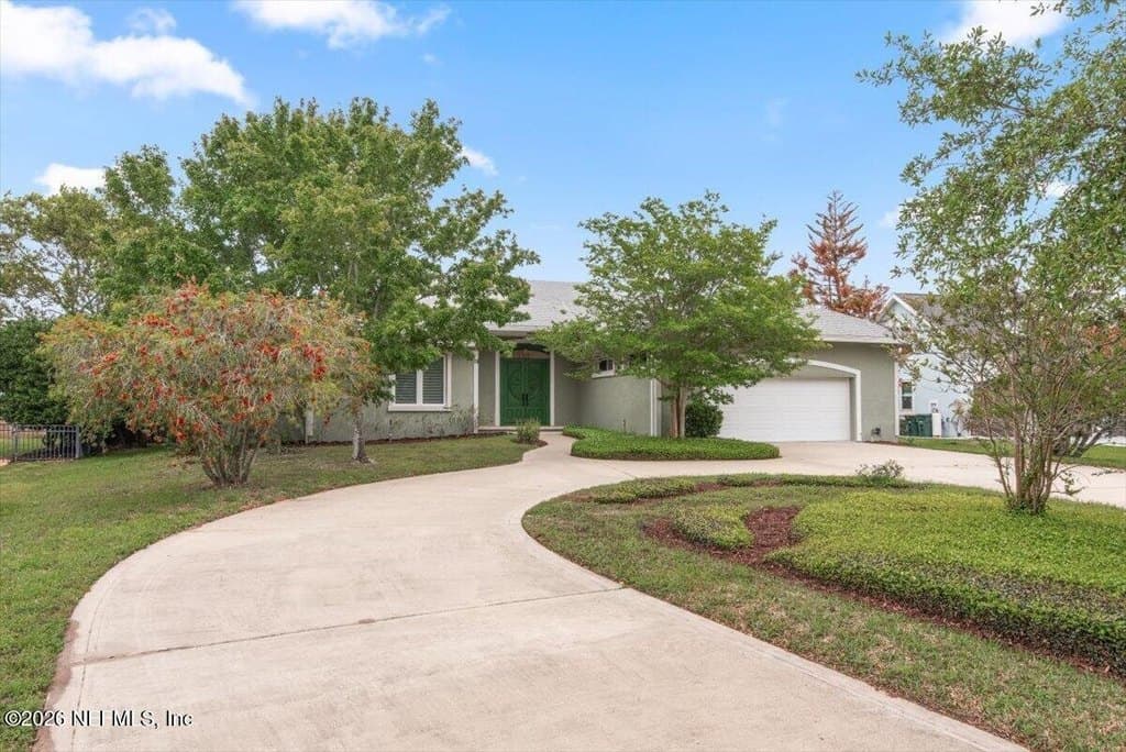 14114 Pine Island Dr, Jacksonville