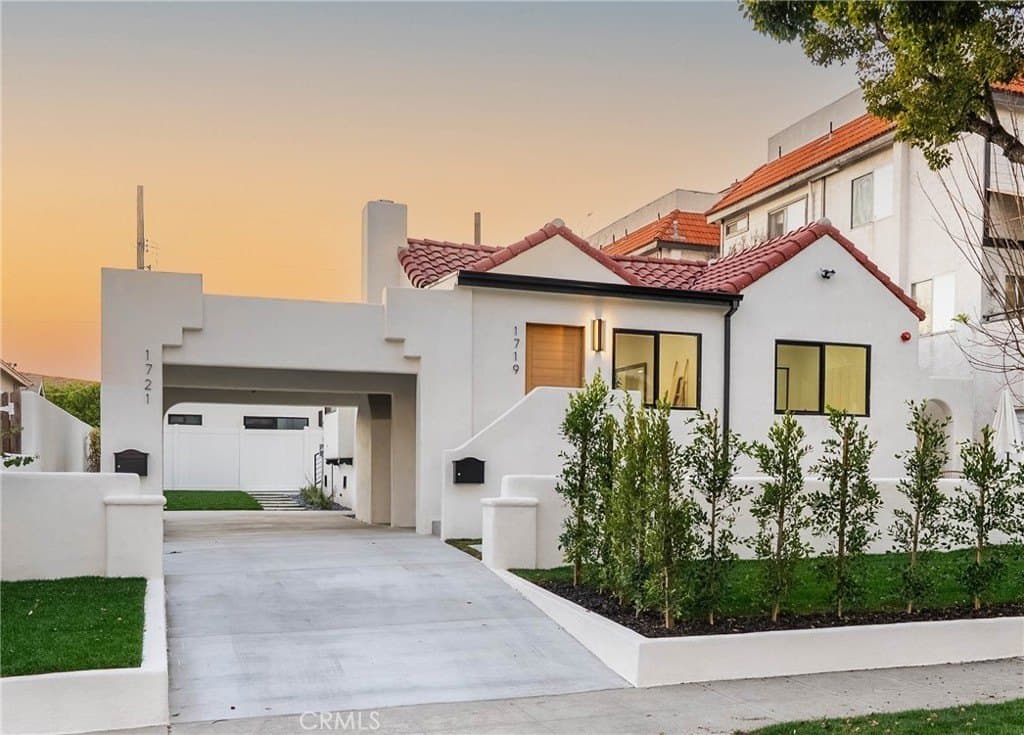 1719 Landis St, Burbank