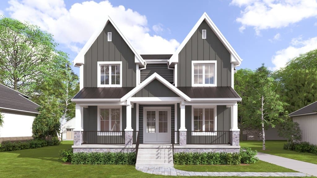 718 Justina St, Hinsdale
