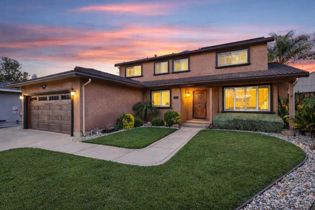 4220 Corte De Tebaldi, San Jose