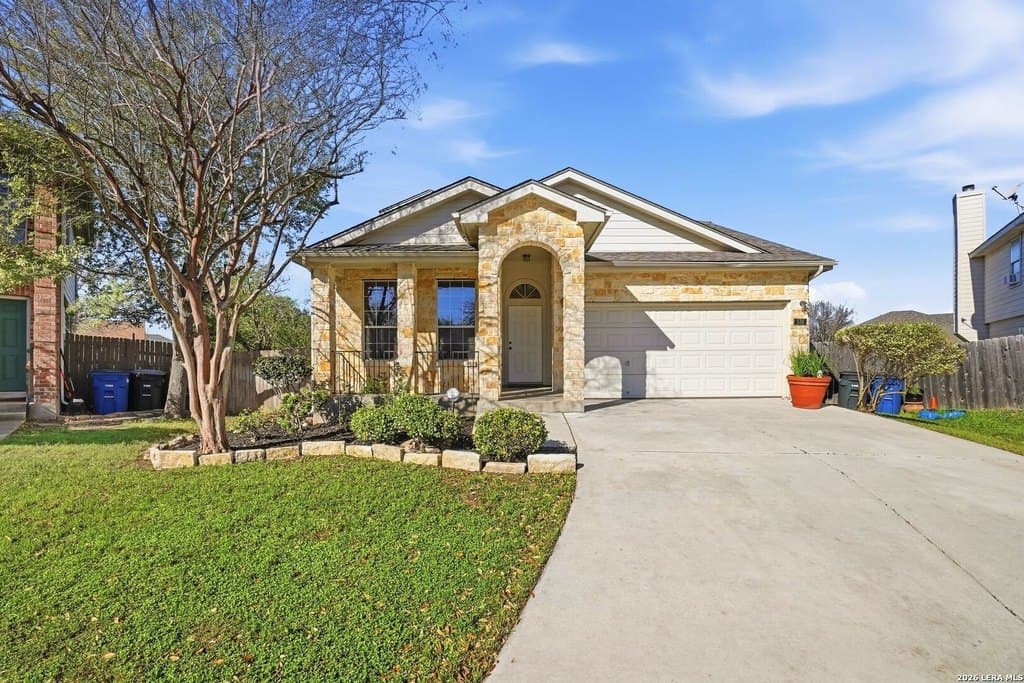 530 Zapata Cir, New Braunfels