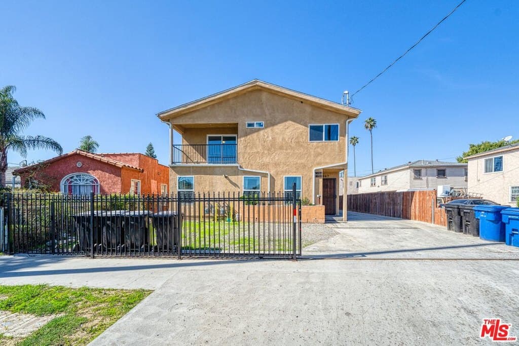 943 Broad Ave, Wilmington