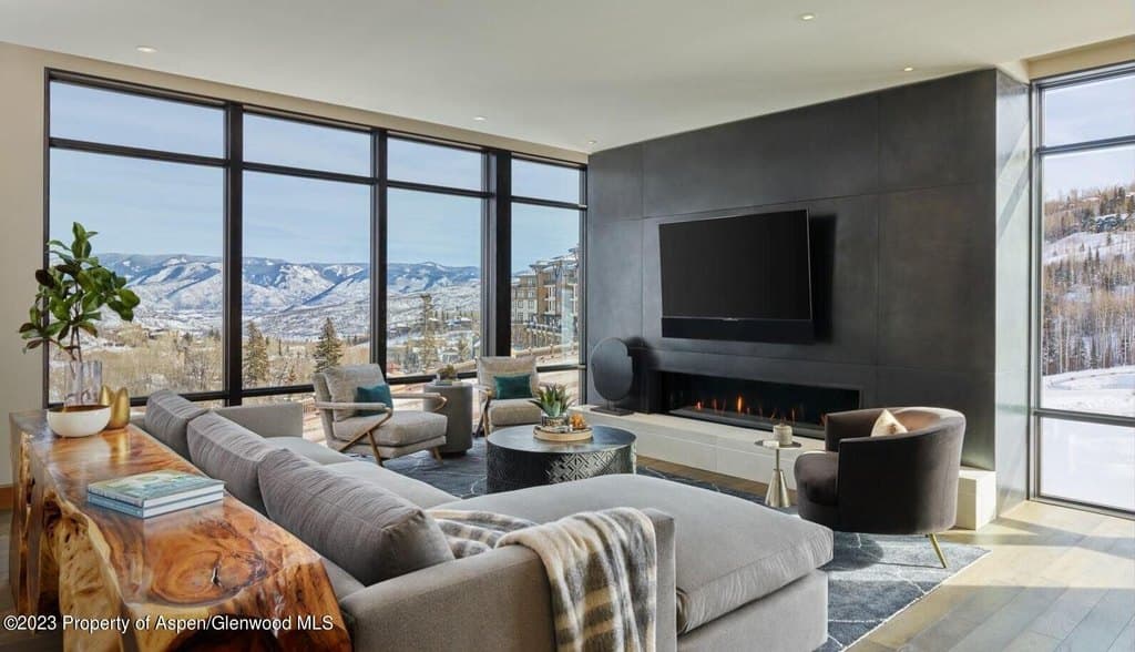 77 Wood Rd Unit 507-02, Snowmass Village