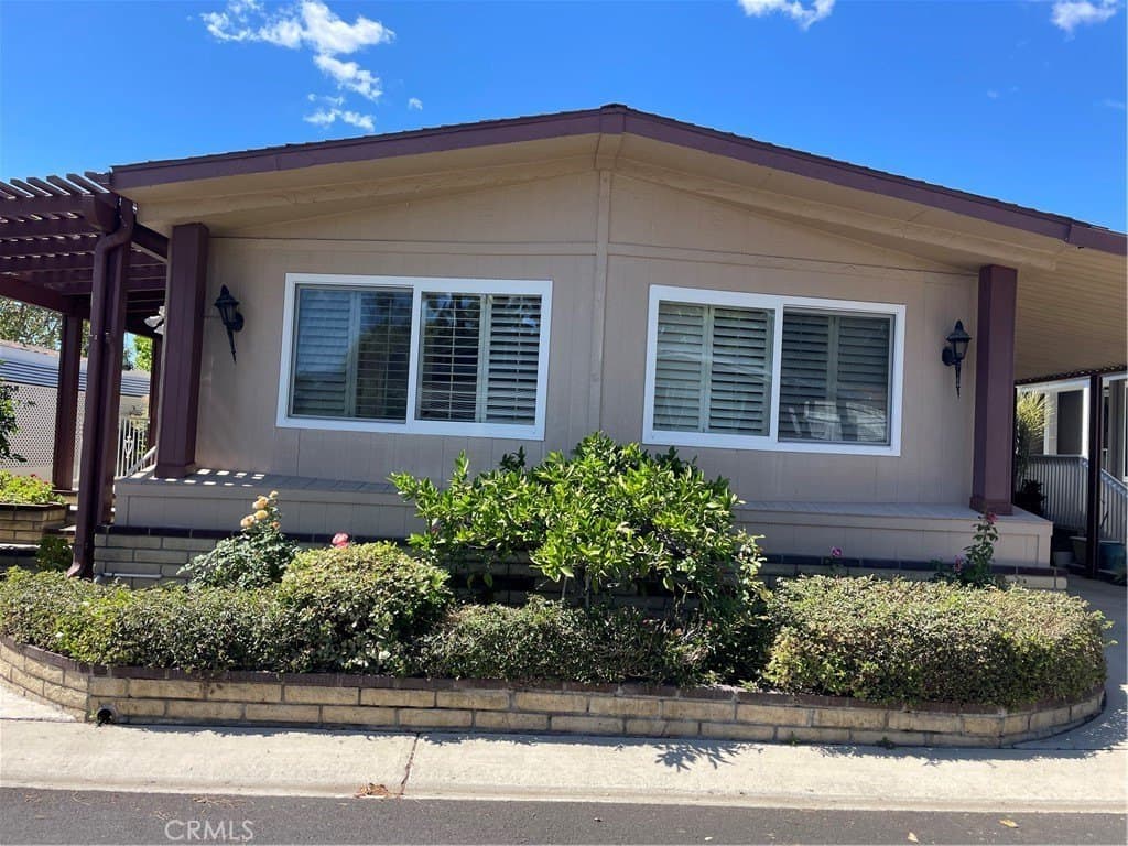 5200 Irvine Blvd Spc 190, Irvine