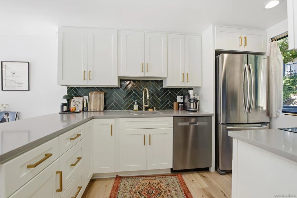 2352 Caringa Way Unit C, Carlsbad