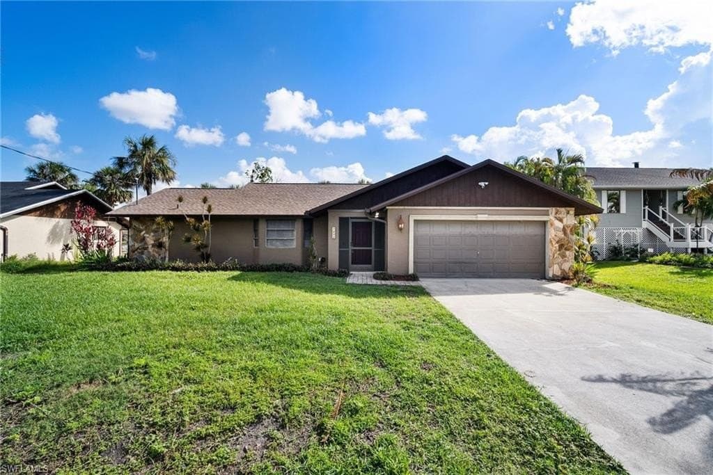 5650 Park Rd Lot 23, Fort Myers