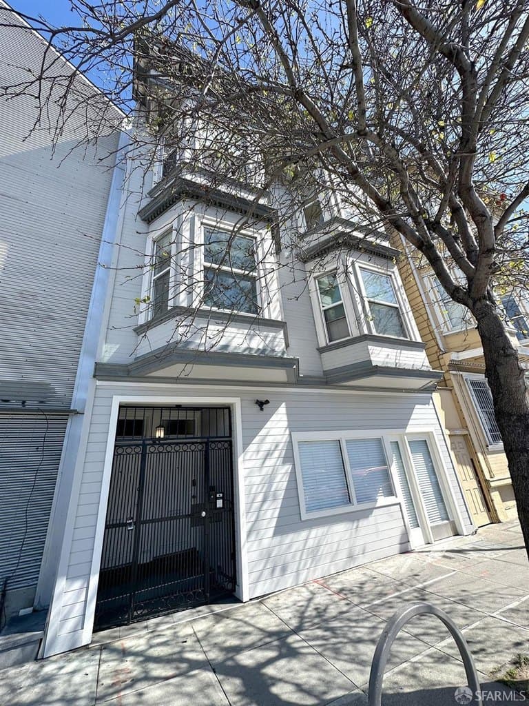 257 S Van Ness Ave Unit 257, San Francisco