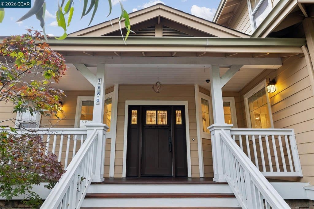 1980 Meadow Rd, Walnut Creek