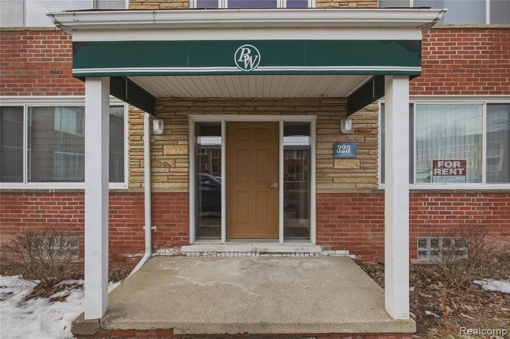 323 N Eton St Unit 35C, Birmingham