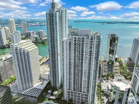 950 Brickell Bay Dr Apt 3605