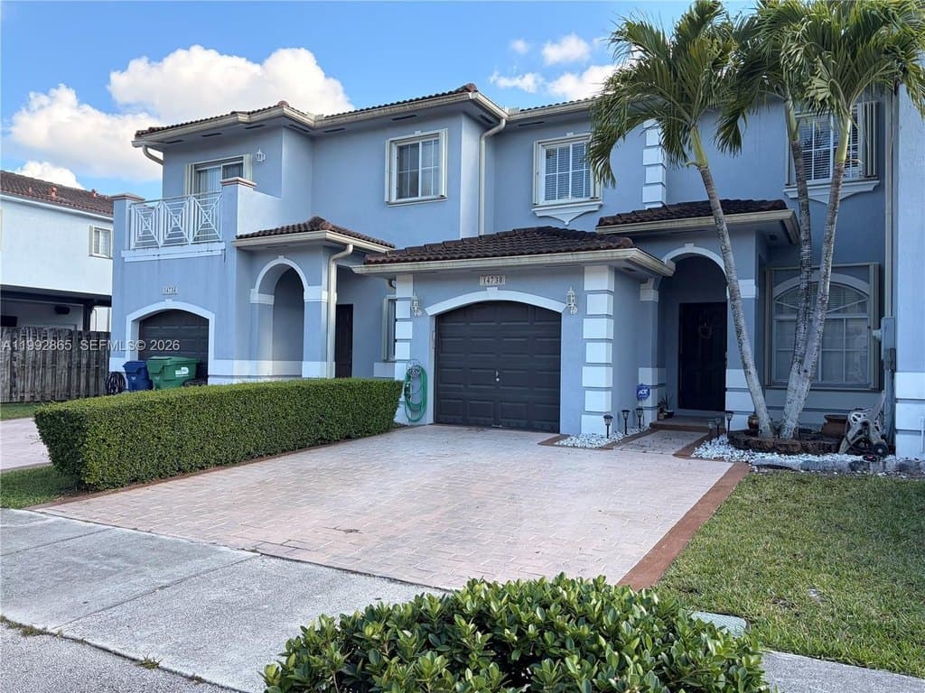 14738 SW 22nd Ter, Miami