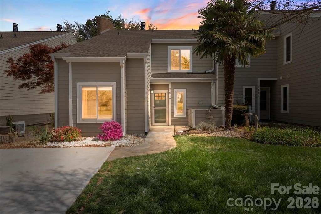 7619 Mariner Cove Dr, Cornelius