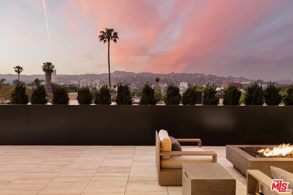 8899 Beverly Blvd Unit 4A, Los Angeles