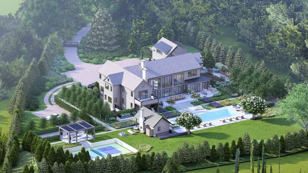 107 Georgica Rd, East Hampton