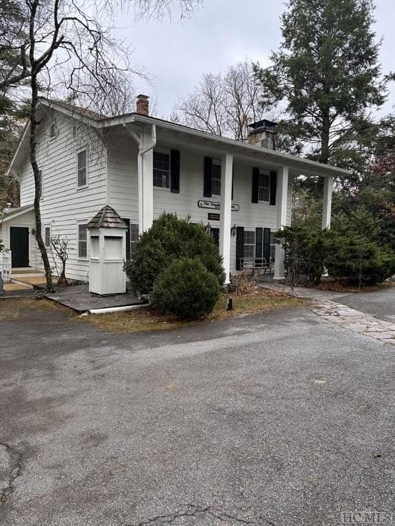 401 N Fifth St Lot 401, Highlands