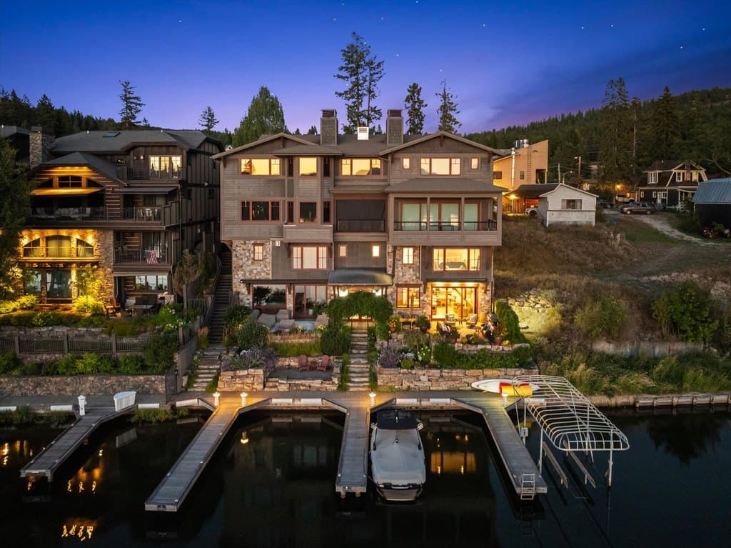 464 Electric Ave Unit C, Bigfork