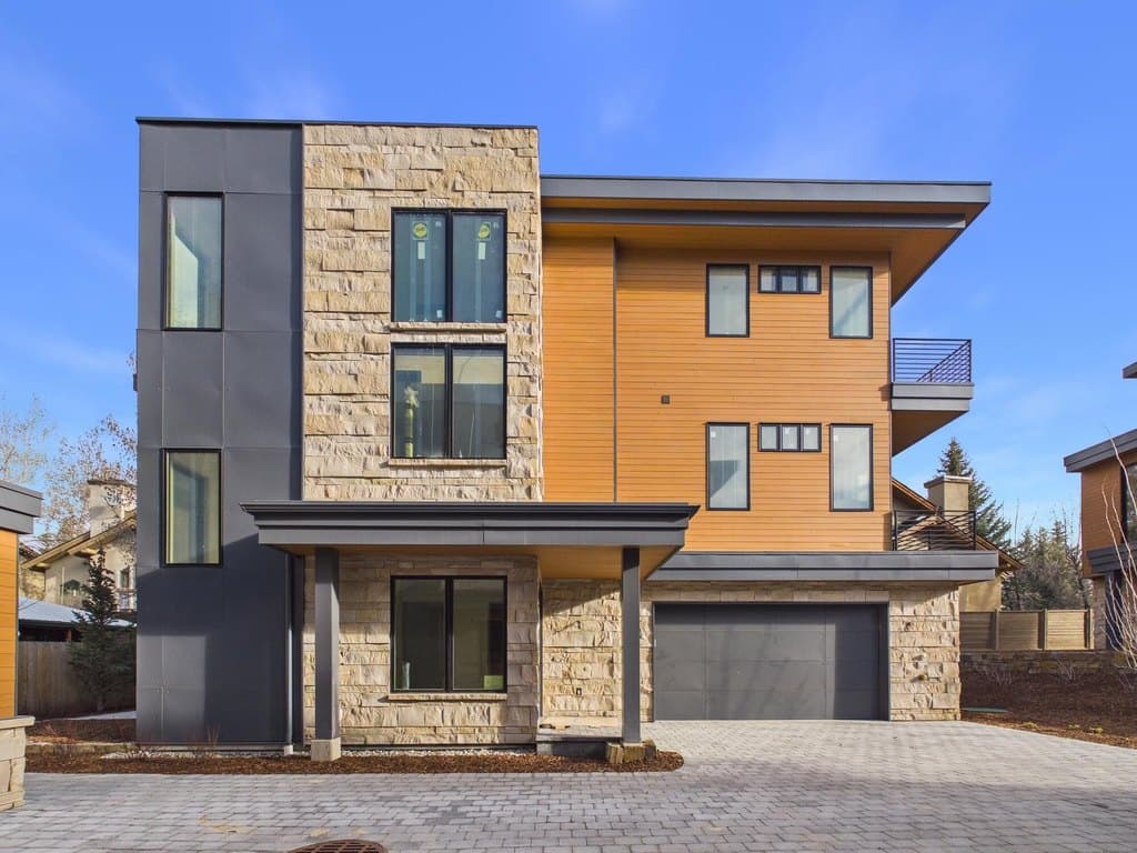 220 Bird Dr Unit C, Ketchum