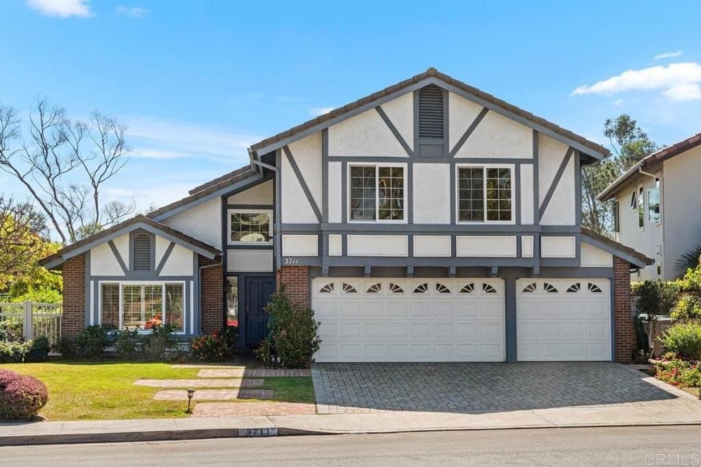 3711 Overpark Rd, San Diego