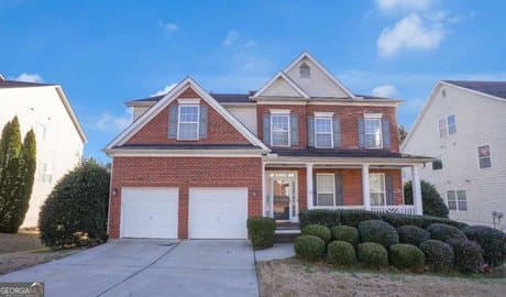 5280 Lakerock Way SW