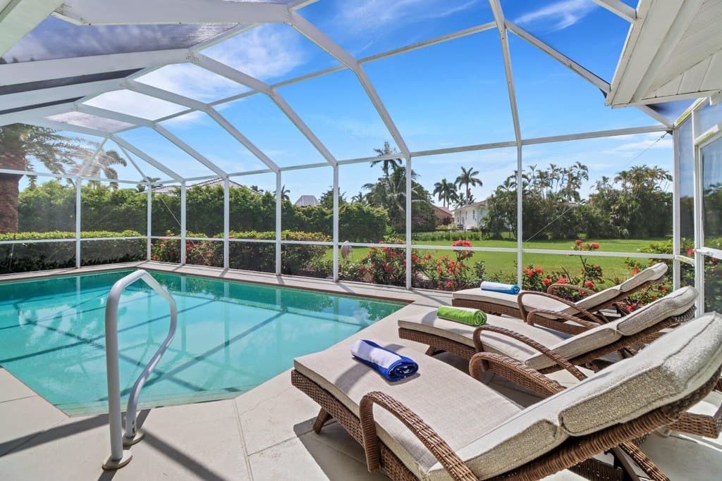 205 Sand Hill St, Marco Island