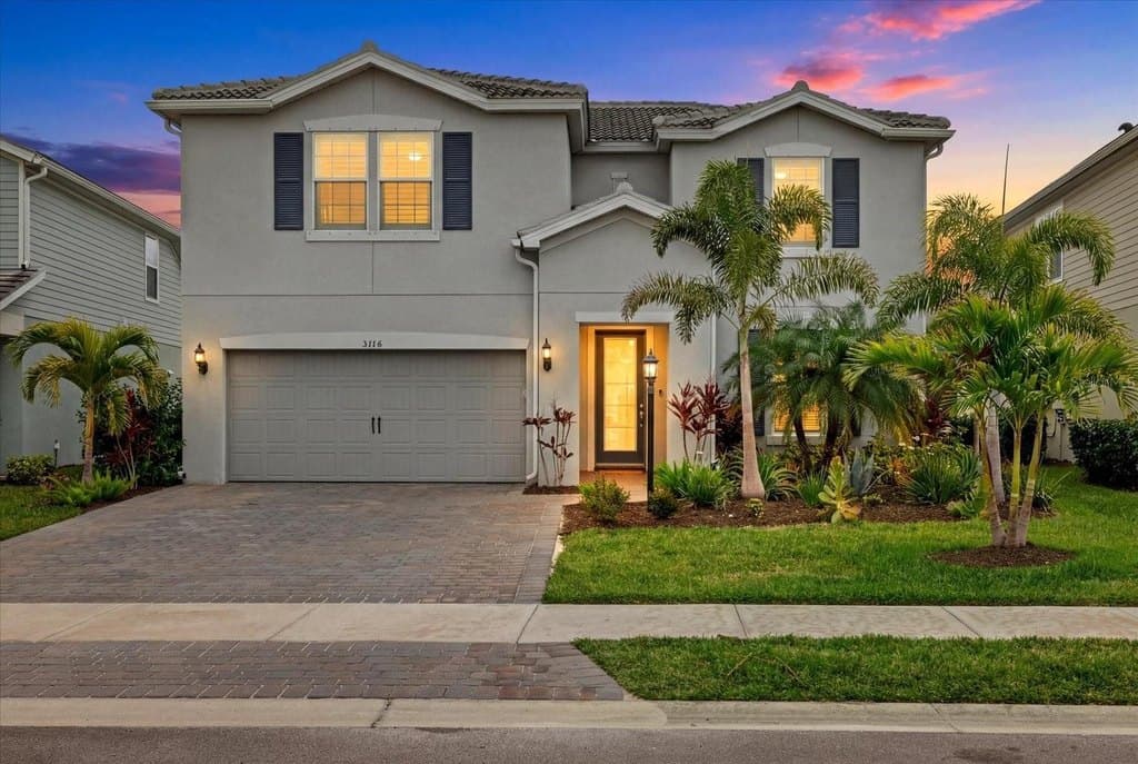 3116 Anchor Bay Trl, Lakewood Ranch