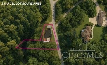 4555 Walton Creek Rd