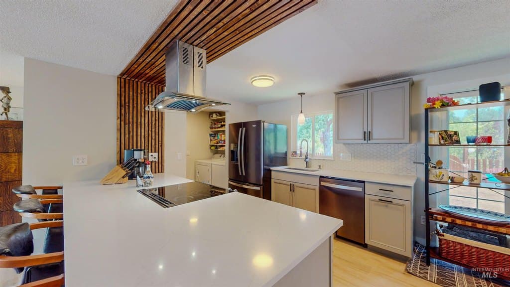 510 Shoshone Dr, Hailey