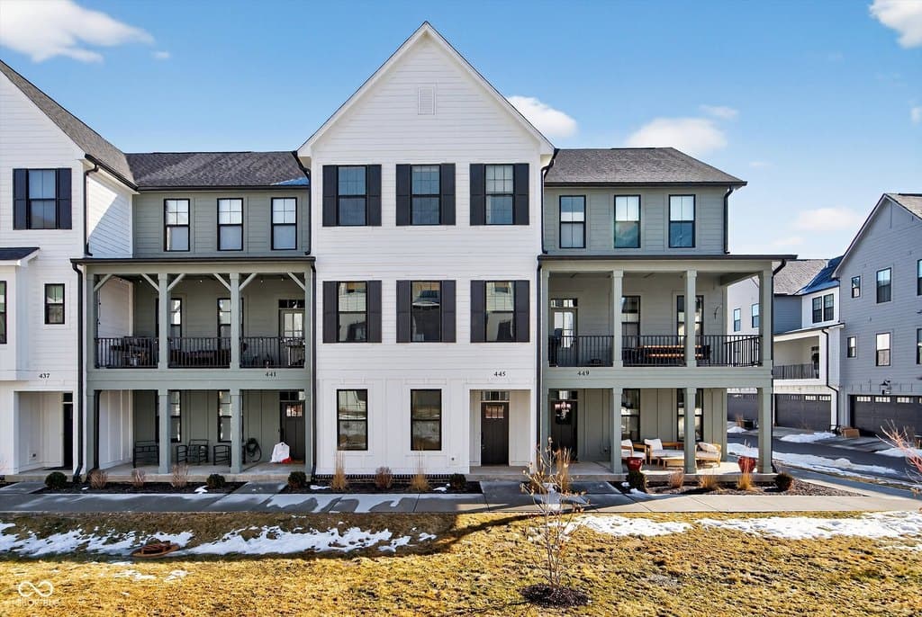 445 Mariposa Trl, Carmel