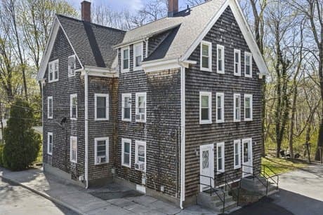 4 Prince St Apt 6