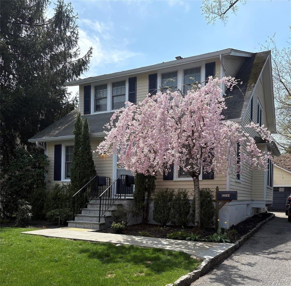 234 Boulevard, Scarsdale
