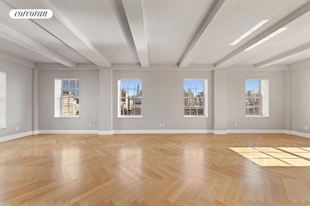18 Gramercy Park S Apt 17, New York