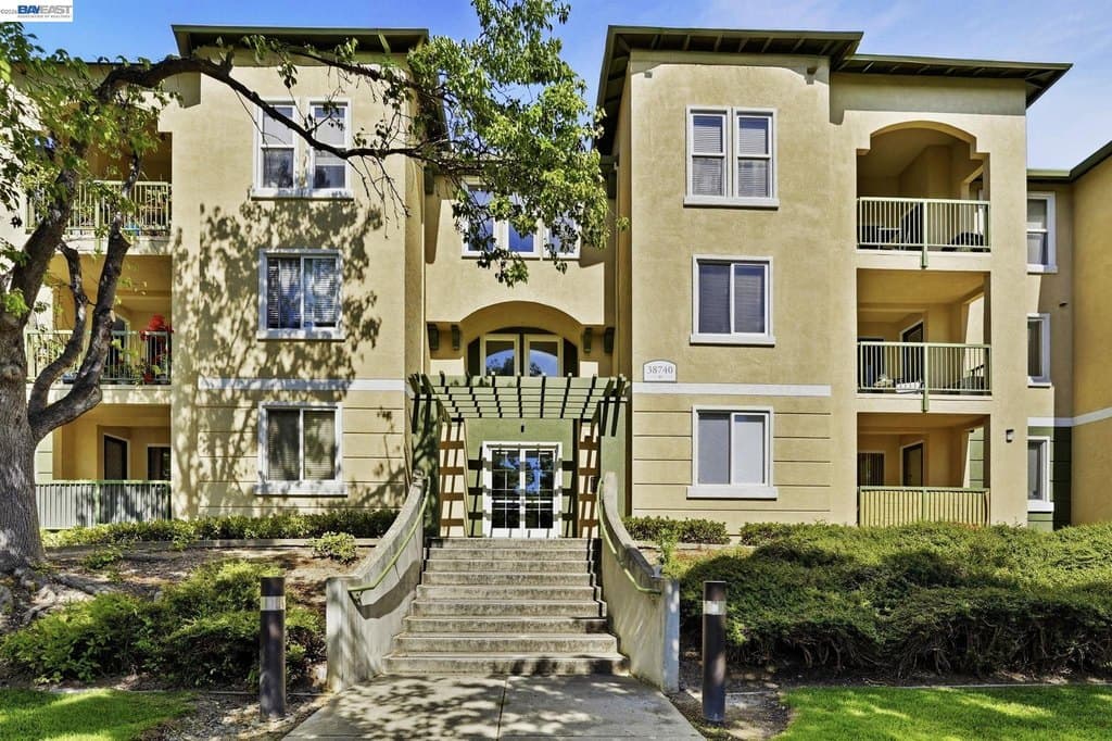 38740 Tyson Ln Unit 213B, Fremont