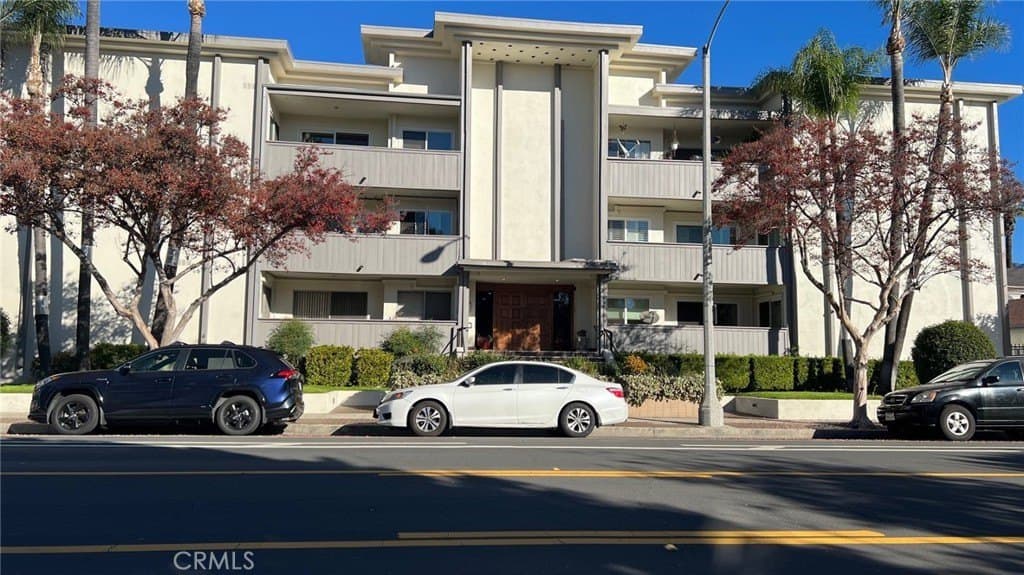 1299 Cordova St Apt 107, Pasadena