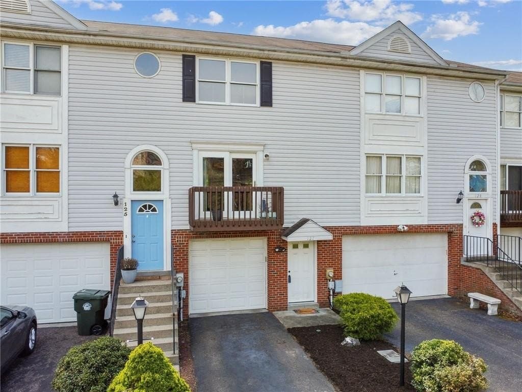 127 Parliament Pl, Pittsburgh