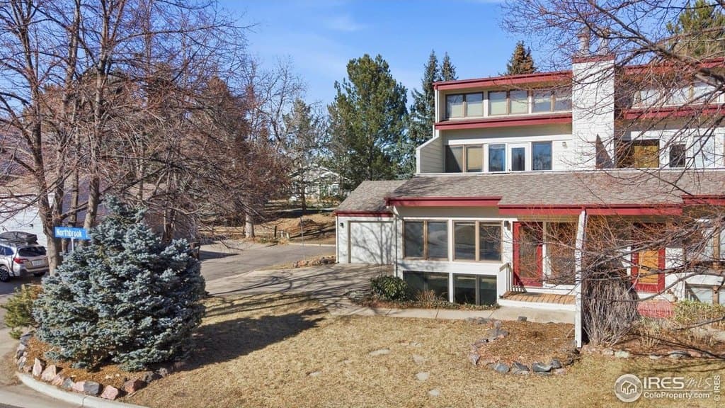2715 Northbrook Pl, Boulder