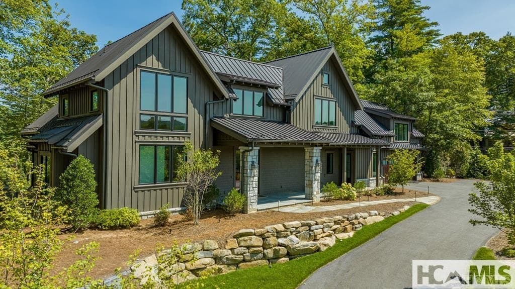 33 Sanctuary Ridge Rd Lot 4, Highlands