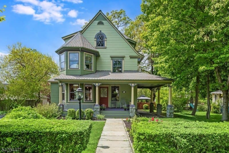 118 S Fullerton Ave, Montclair