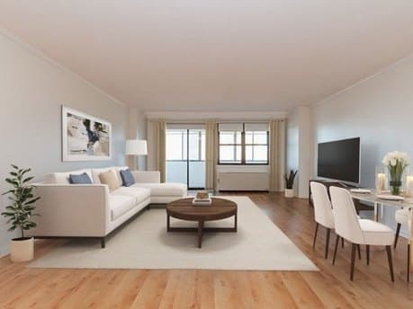 6 Whittier Pl Apt 9E