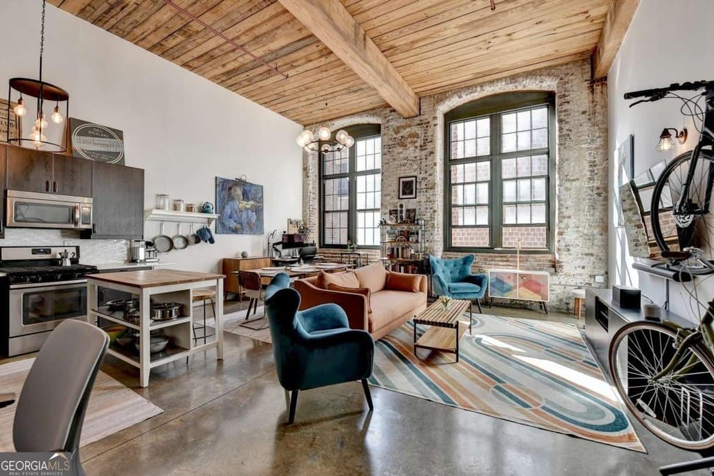 170 Boulevard SE Apt H316