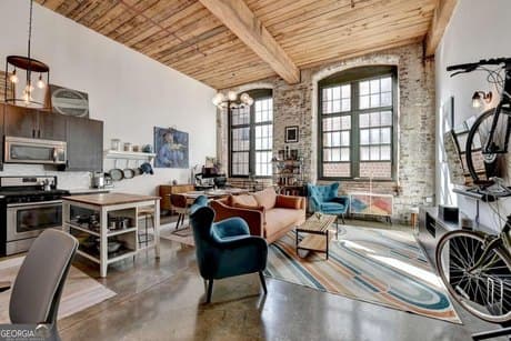 170 Boulevard SE Apt H316