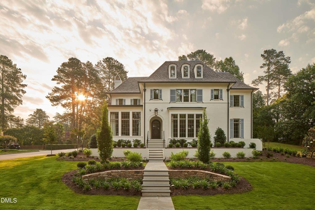 2809 Grant Ave, Raleigh