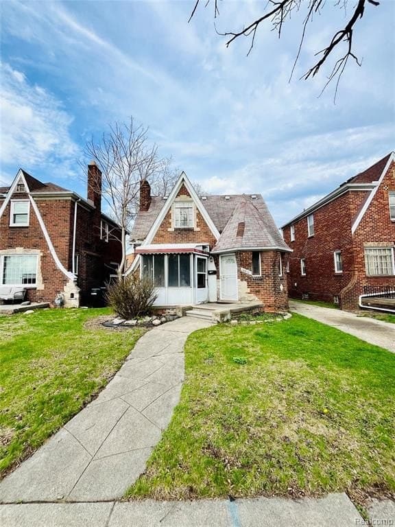 16811 Manor St, Detroit