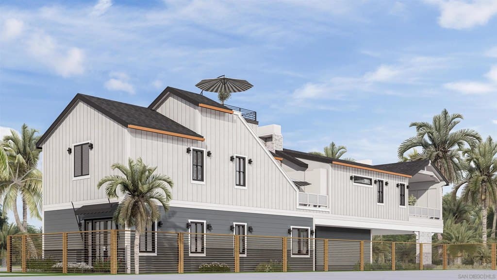 1056 Isabella Ave, Coronado