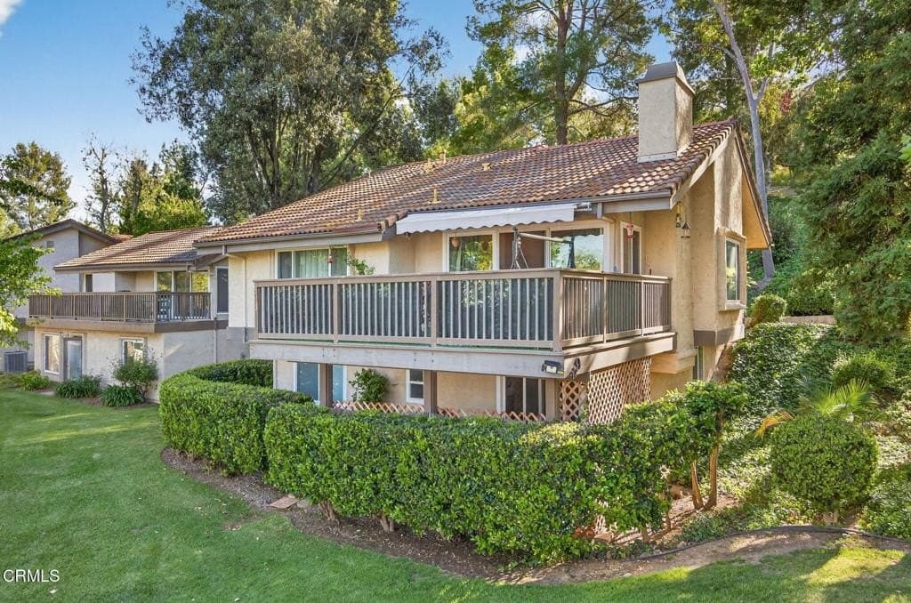 59 Rosehedge Ln, Oak Park